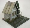 RT-Diorama 35259 Diorama-Base: Russian Farm 1/35